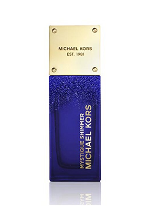 Michael Kors Mystique Shimmer Edp 50 Mlparfüm 2
