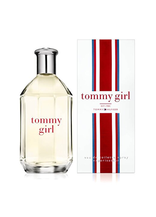 Tommy Hilfiger 200 Ml Parfüm 1