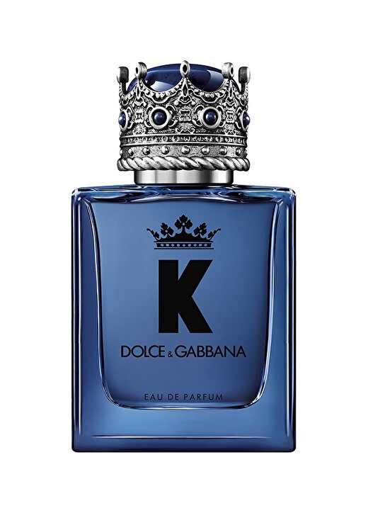 K By Dolce Gabbana Edp 50 Ml Erkek Parfüm 1