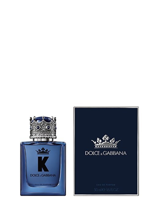 K By Dolce Gabbana Edp 50 Ml Erkek Parfüm 2