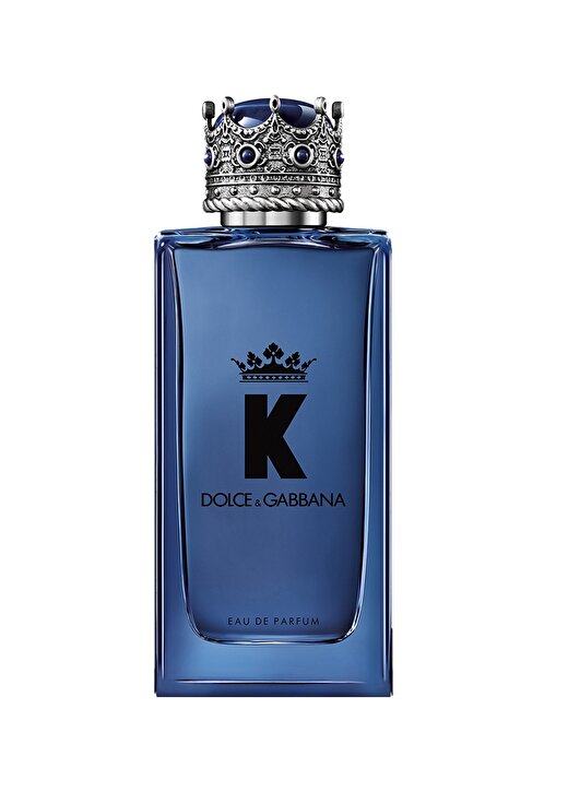 Dolce&Gabbana K By EDP Erkek Parfüm 100 Ml 1
