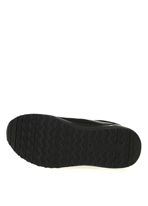 Versace Jeans Couture Siyah Erkek Sneaker E0YZBSR471842899 3