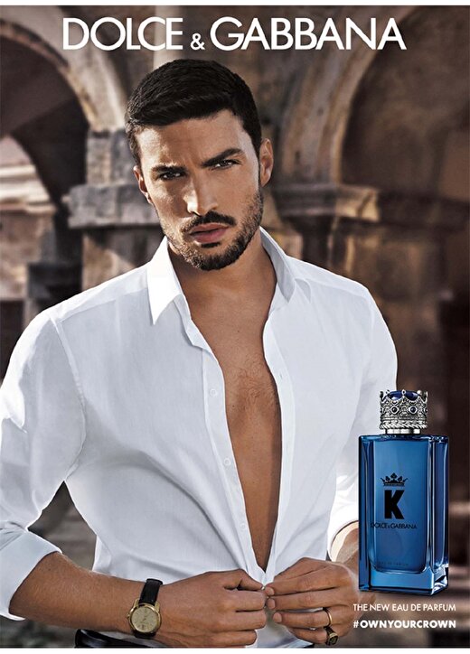 K By Dolce&Gabbana Edp 150 Ml Erkek Parfüm 3