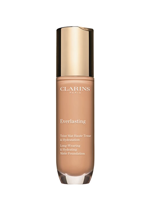 Clarins Everlasting - 108.3N 30 Ml Fondöten 1