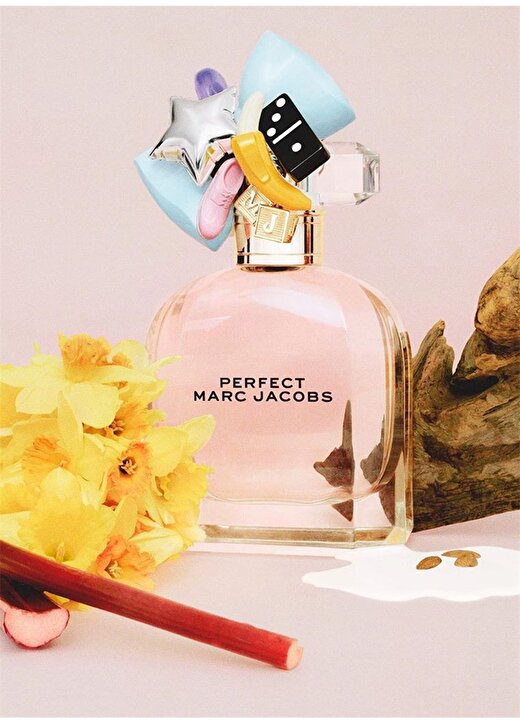 Marc Jacobs Perfect Edp 100 Ml Kadın Parfüm 4