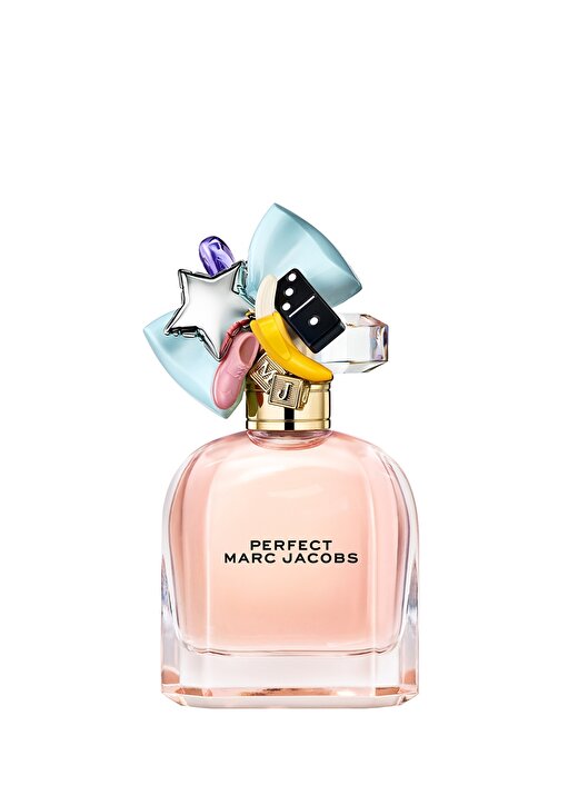Marc Jacobs Perfect Edp 50 Ml Kadın Parfüm 1