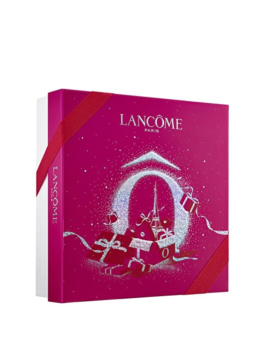 Lancome La Vie Est Belle Kadın Parfüm Set 3