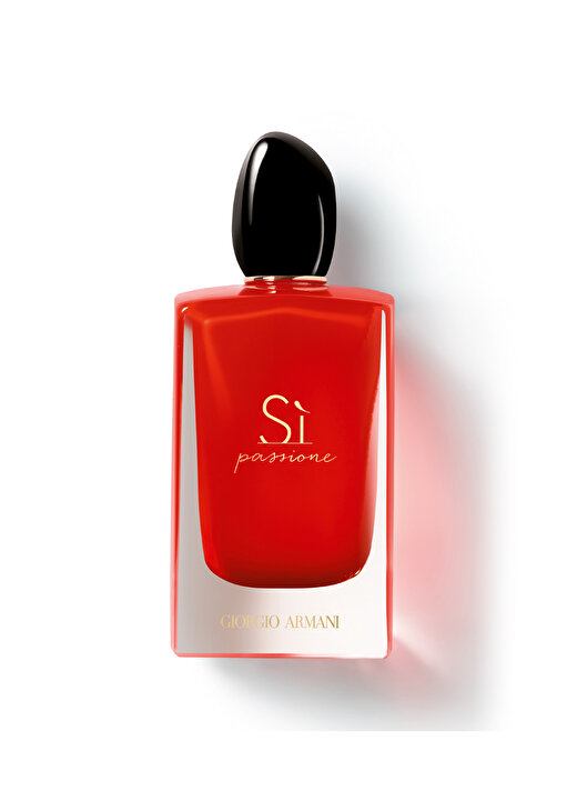 Armani Si Passione Edp 150 ml Parfüm 1