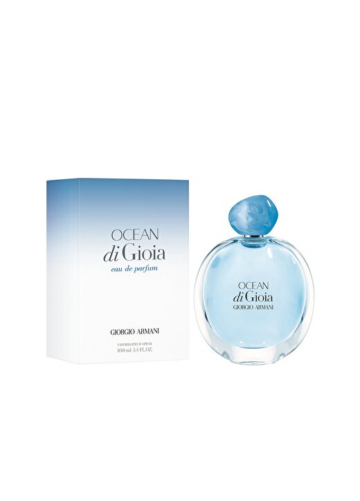Armani Ocean Di Gioia Edp 100 Ml Kadın Parfüm 2