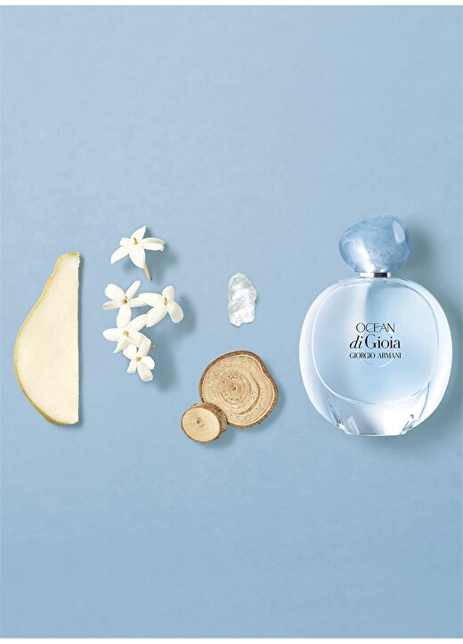 Armani Ocean Di Gioia Edp 100 Ml Kadın Parfüm 3