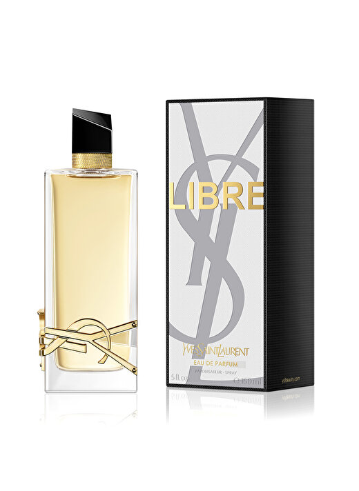 Yves Saint Laurent Libre 150 ml EDP Kadın Parfüm  1