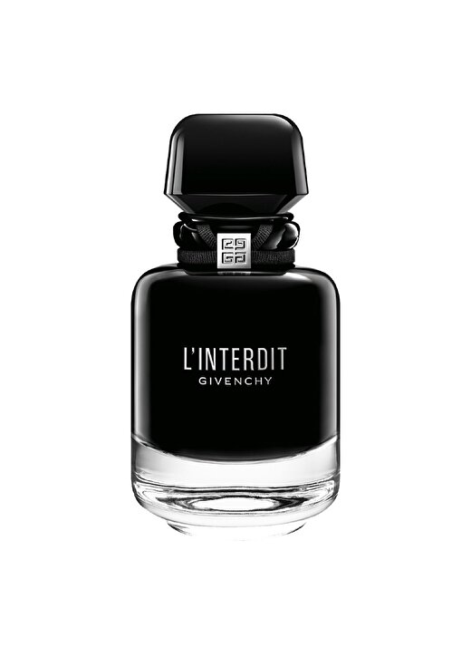 Givenchy L'interdit Edp 50 Ml Intense Kadın Parfüm 1