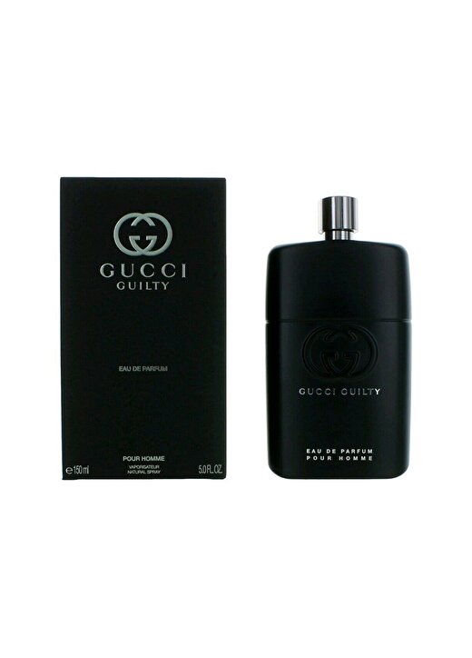 Gucci Guılty Pour Homme Edp 150 Ml 1