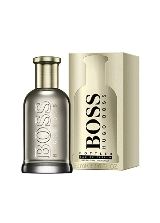Hugo Boss Bottled Edp 50 Ml 1