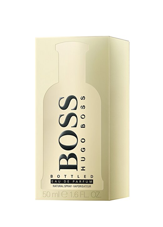 Hugo Boss Bottled Edp 50 Ml 3