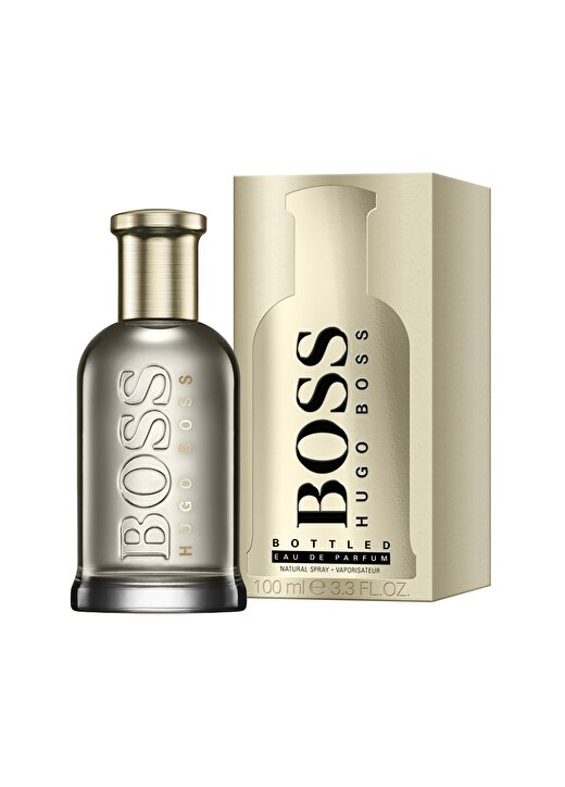 Hugo Boss Bottled Edp 100 Ml 1