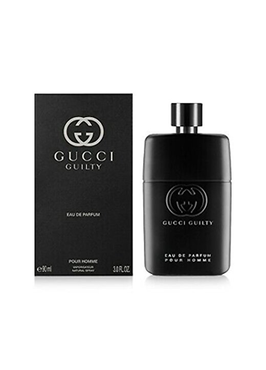Gucci Guılty Pour Homme Edp 90 Ml 1