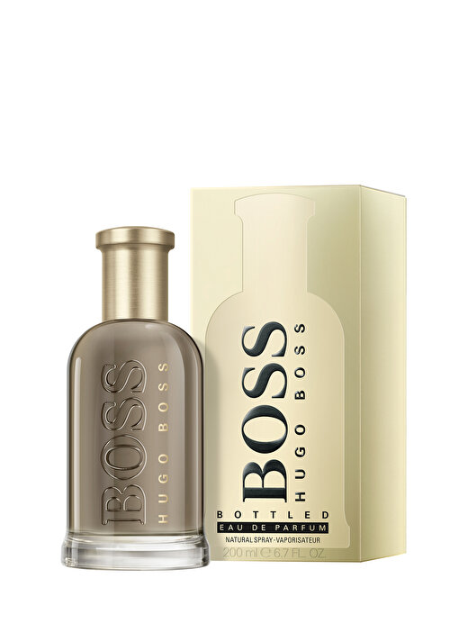 Hugo Boss Bottled Edp 200 ml 2
