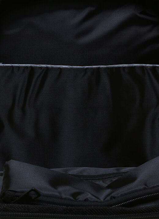 Pierre Cardin 34 x 42 x 13 cm Siyah Erkek Sırt Çantası 01PC001151-S 4