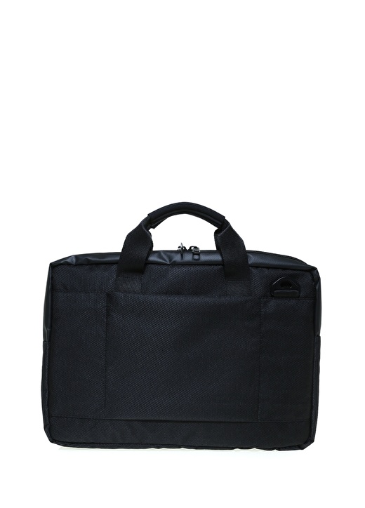 Pierre Cardin Siyah Erkek 41X30x6 Laptop Çantası 01PC001152-S 3