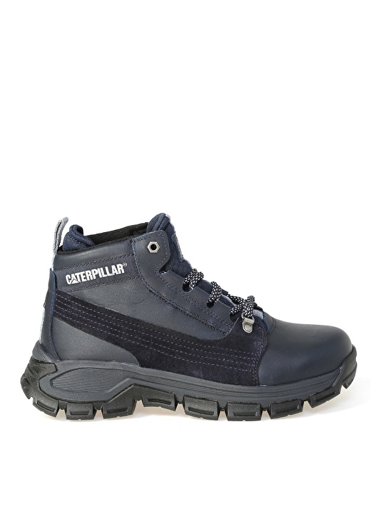 Caterpillar TREADMAX HIKER Lacivert Bot 1