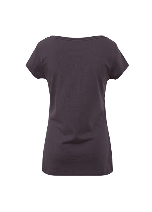 Columbia CS0140 Csc W Bar Split Graphic Ss Kadın T-Shirt 2