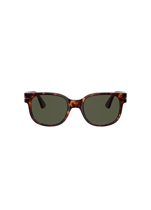 Persol Kare Unisex Güneş Gözlüğü 0PO3257S5124/31 1