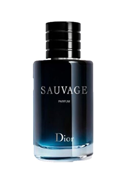 Dior Sauvage Parfum Erkek Parfüm 200 Ml 1