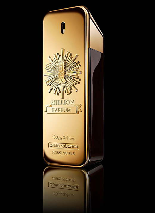 Paco Rabanne 100 ml Parfüm 4