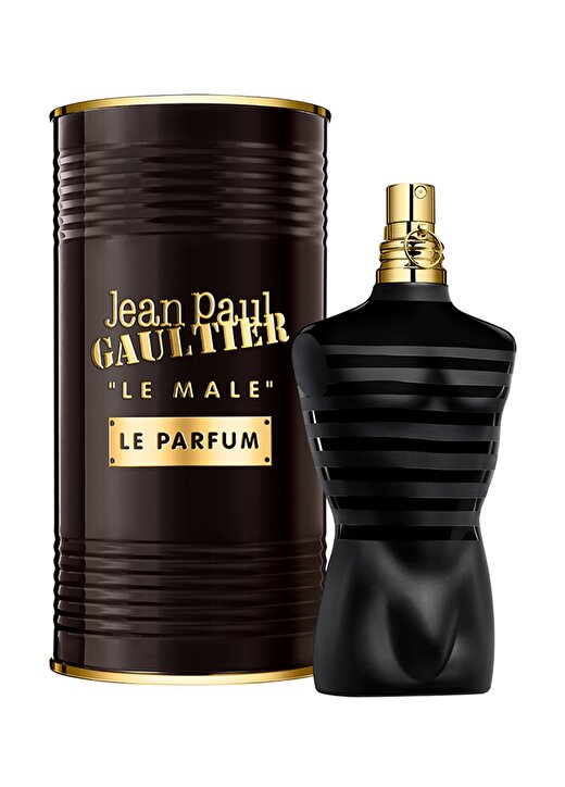 Jean Paul Gaultier Le Male Le Parfum Edp 125 Ml Erkek Parfüm 2