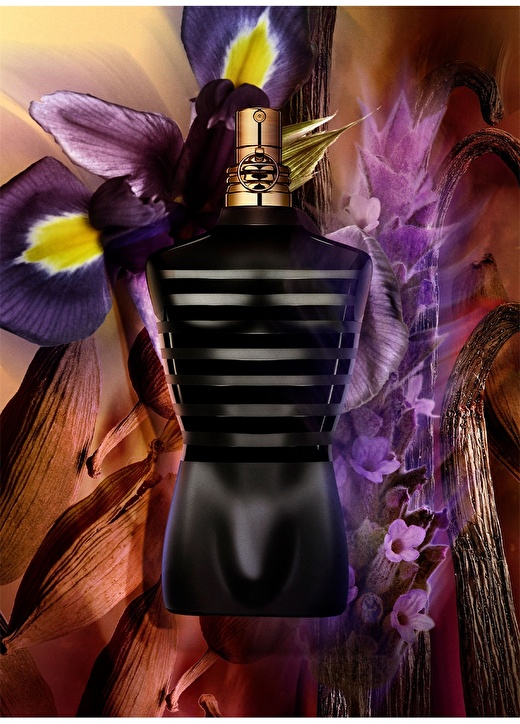 Jean Paul Gaultier Le Male Le Parfum Edp 125 Ml Erkek Parfüm 3