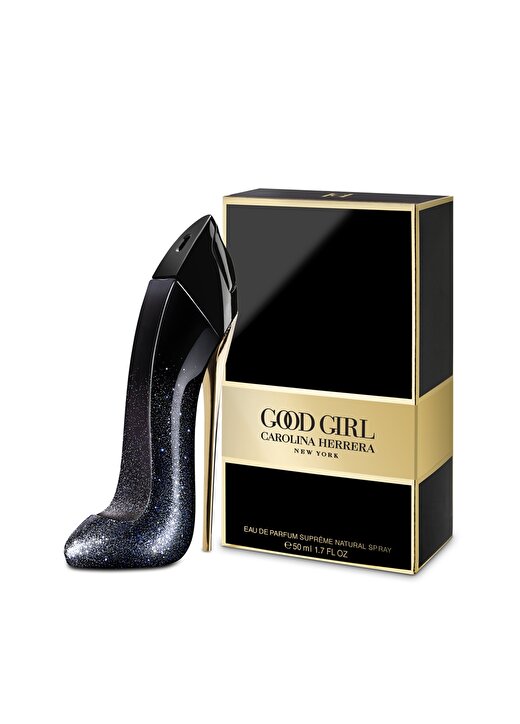 Carolina Herrera Good Girl Suprême Edp 50 Ml Kadın Parfüm 2