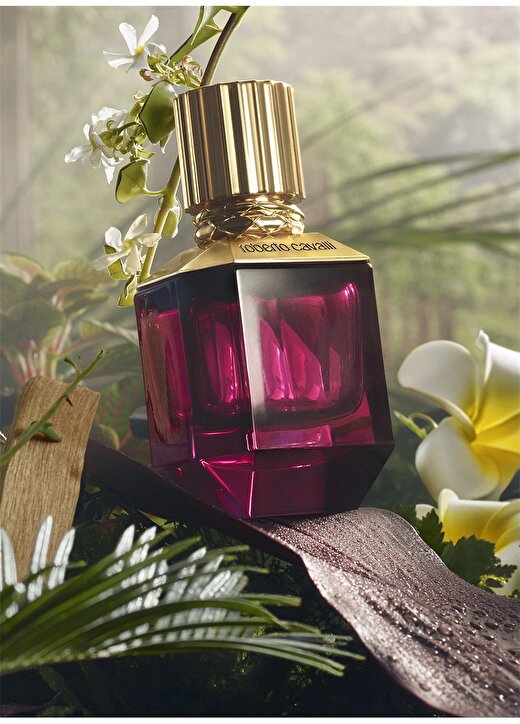 Roberto Cavalli Paradise Found Edp 75 Ml Kadın Parfüm 3