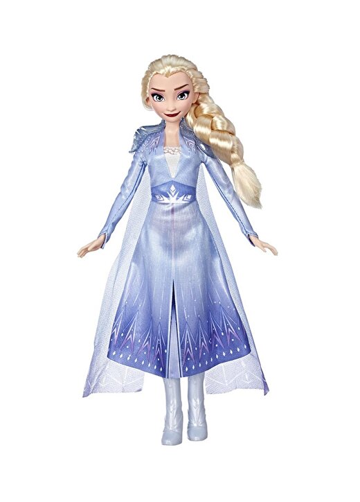 Disney Frozen 2 Elsa (Kmp) 2
