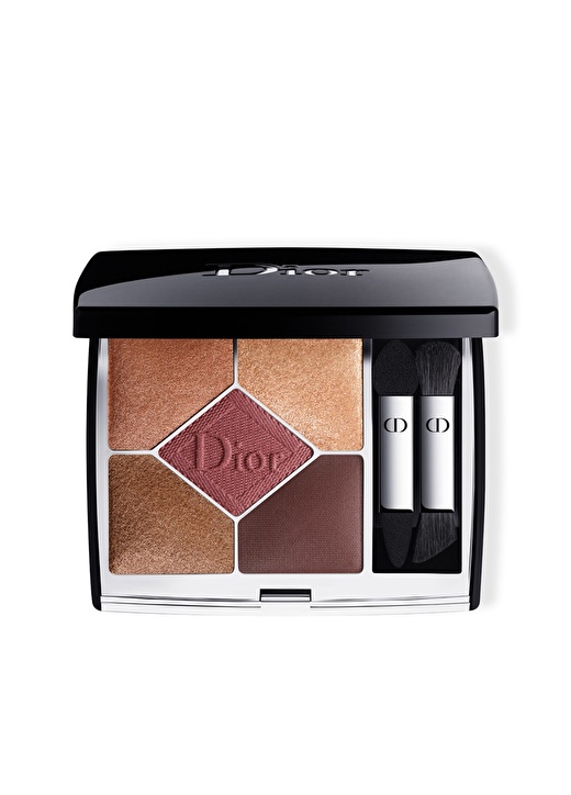 Dior 5 Couleurs Couture Eyeshadow - 689 Göz Farı 1