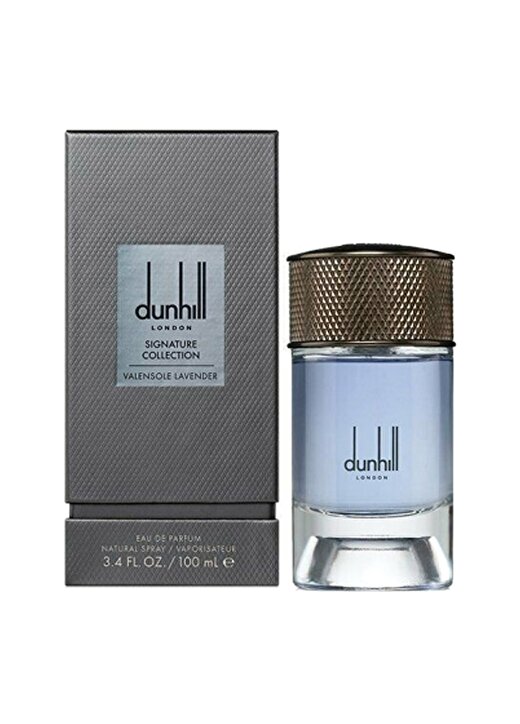 Dunhill Signature Collection Valensole Lavender Edp 100 Ml Erkek Parfüm 1
