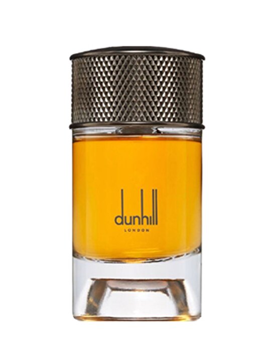 Dunhill Signature Collection Moroccan Amber Edp 100 Ml Erkek Parfüm 1