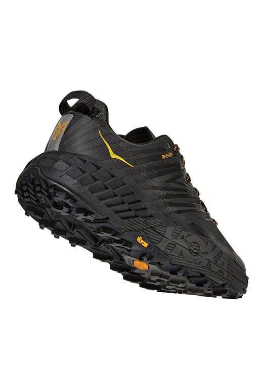 Hoka One One Antrasit Erkek Koşu Ayakkabısı SPEEDGOAT GTX MEN's 3