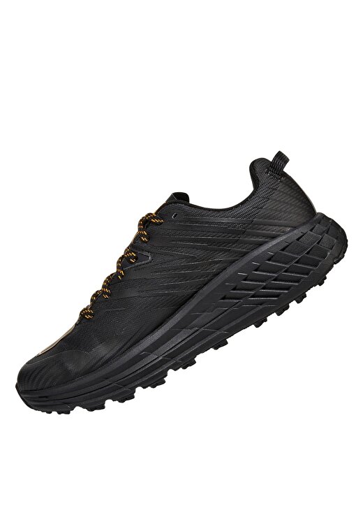 Hoka One One Antrasit Erkek Koşu Ayakkabısı SPEEDGOAT GTX MEN's 4