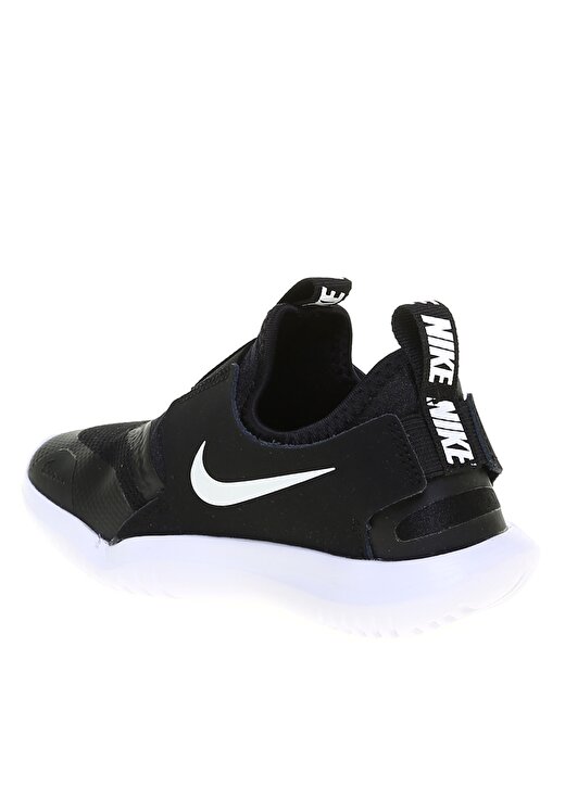 Nike AT4663-001 Siyah Erkek Çocuk Yürüyüş Ayakkabısı 2