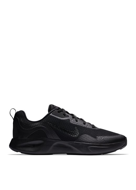 Nike CJ1682-003 We Wearallday Siyah Erkek Lifestyle Ayakkabı 2
