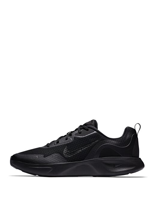Nike CJ1682-003 We Wearallday Siyah Erkek Lifestyle Ayakkabı 3