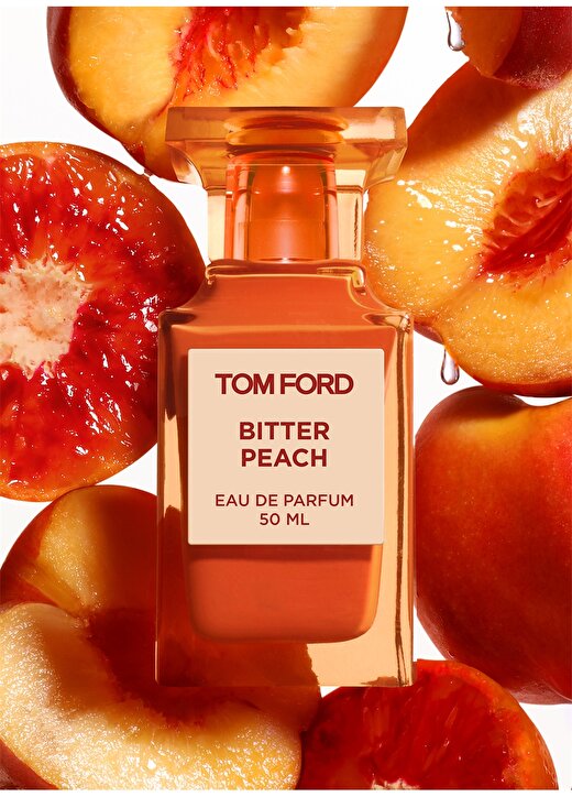 Tom Ford Bitter Peach Edp 50 Ml Parfüm 2