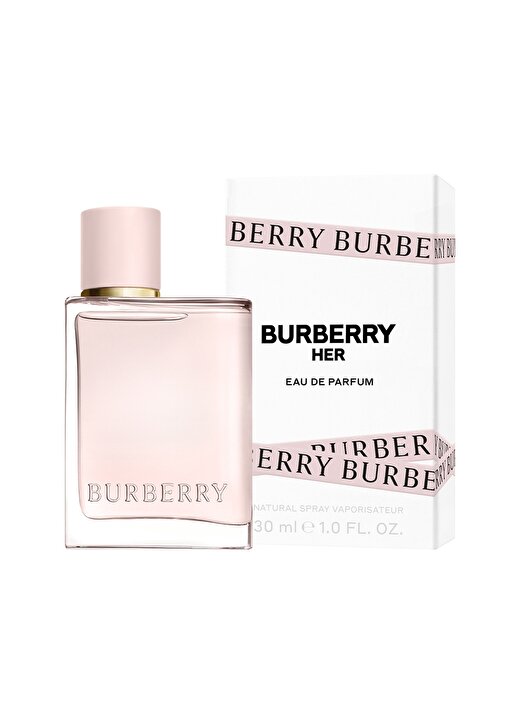 Burberry 30 Ml Parfüm 1
