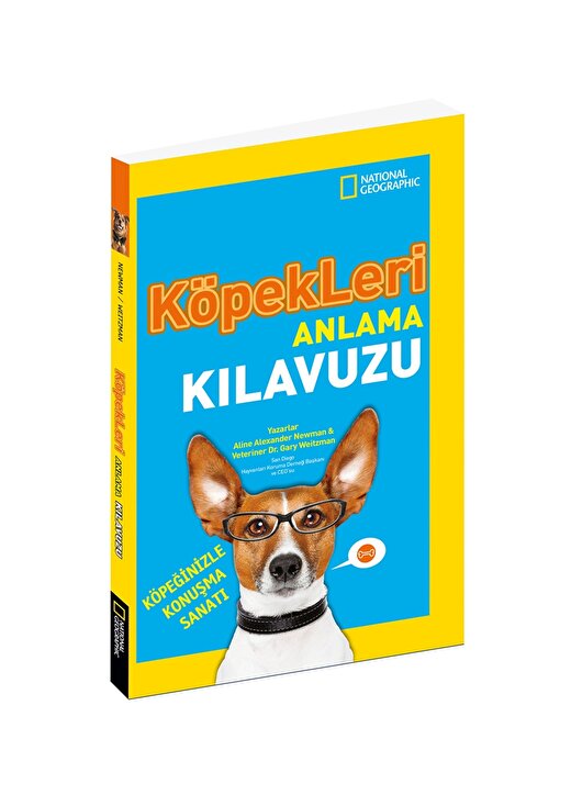 Beta Kids Köpekleri Anlama Kitap 1