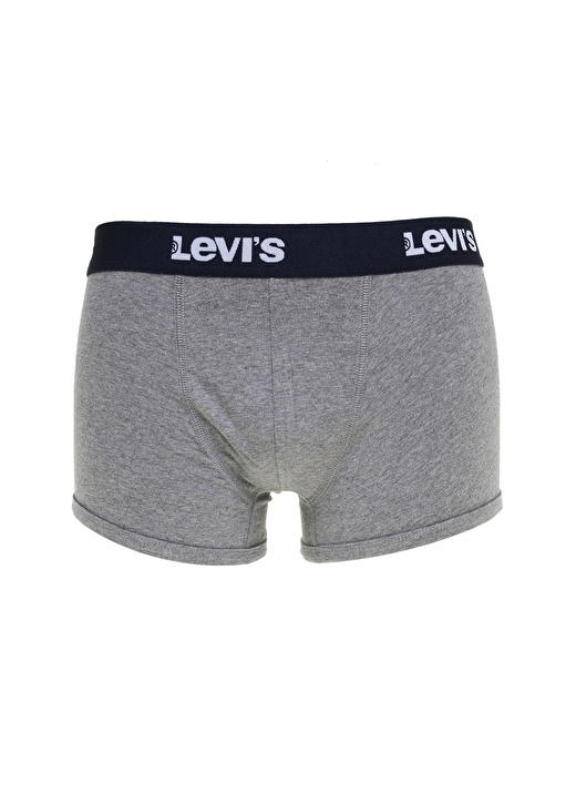 Levis Mavi Erkek Boxer 2