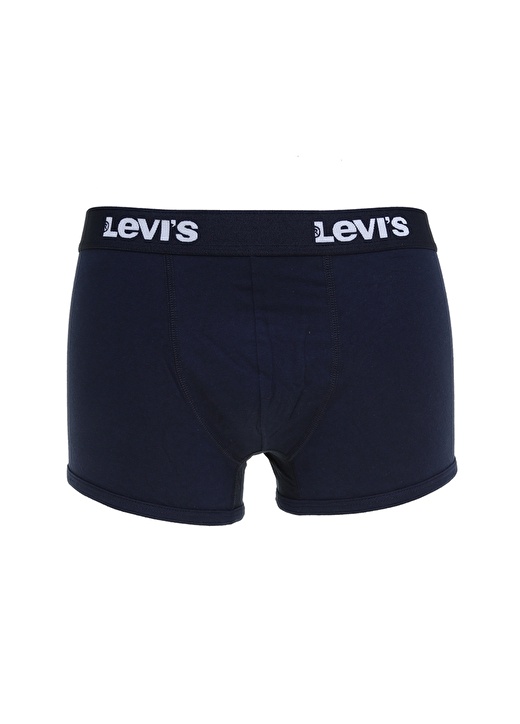 Levis Mavi Erkek Boxer 3