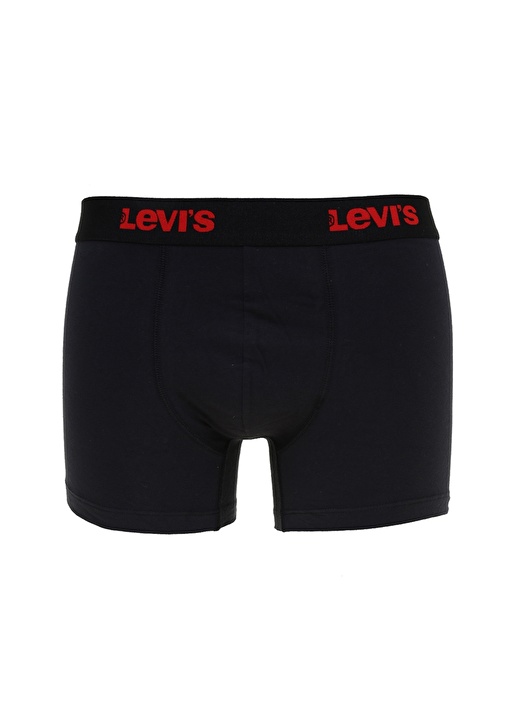 Levis Yeşil Erkek Boxer 37149-0216 4