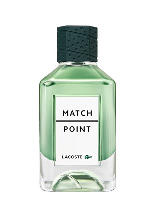 Lacoste Match Point Man Edt 100 Ml Erkek Parfüm 1