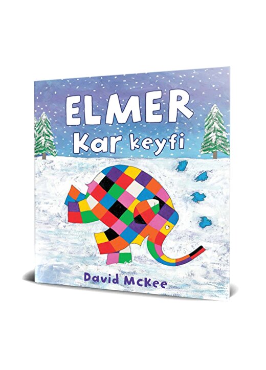 Mikado - Elmer Kar Keyfi 1